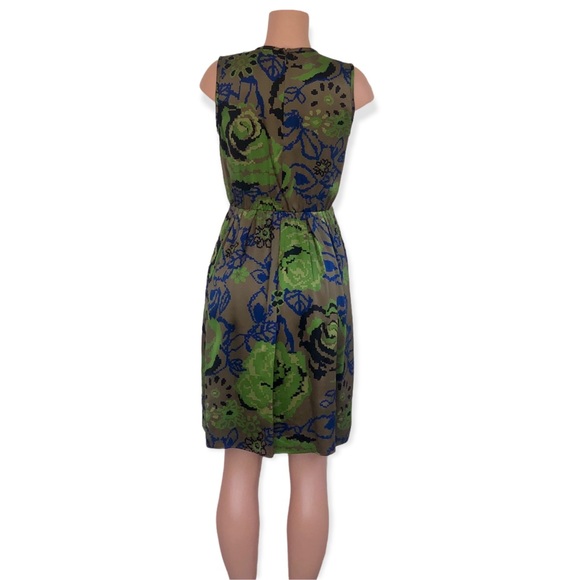 ETRO Dress Made In Italy - Picture 5 of 8